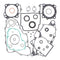 Vertex Complete Gasket Set with Oil Seals Honda