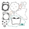 Vertex Complete Gasket Set with Oil Seals Kawasaki