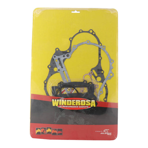 Vertex Complete Gasket Set with Oil Seals Yamaha