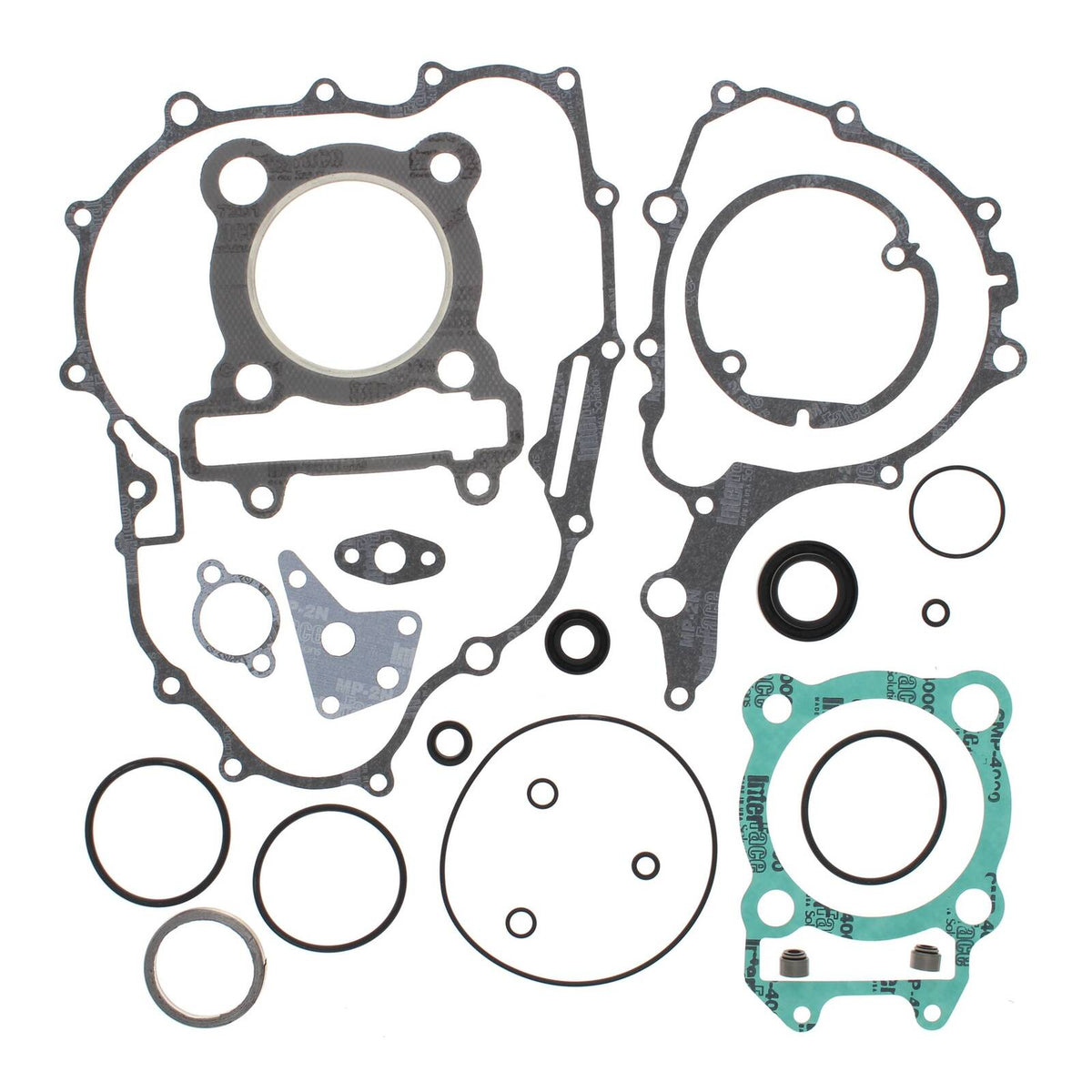 Vertex Complete Gasket Set with Oil Seals Yamaha