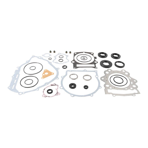 Vertex Complete Gasket Set with Oil Seals Yamaha
