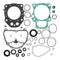 Vertex Complete Gasket Set with Oil Seals Honda