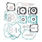 Complete Gasket Set with Oil Seals 811957