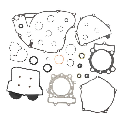Vertex Complete Gasket Set with Oil Seals Kawasaki