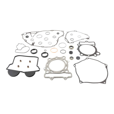 Vertex Complete Gasket Set with Oil Seals Kawasaki