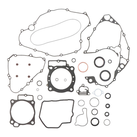 Vertex Complete Gasket Set with Oil Seals Honda