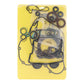 Vertex Complete Gasket Set with Oil Seals KTM