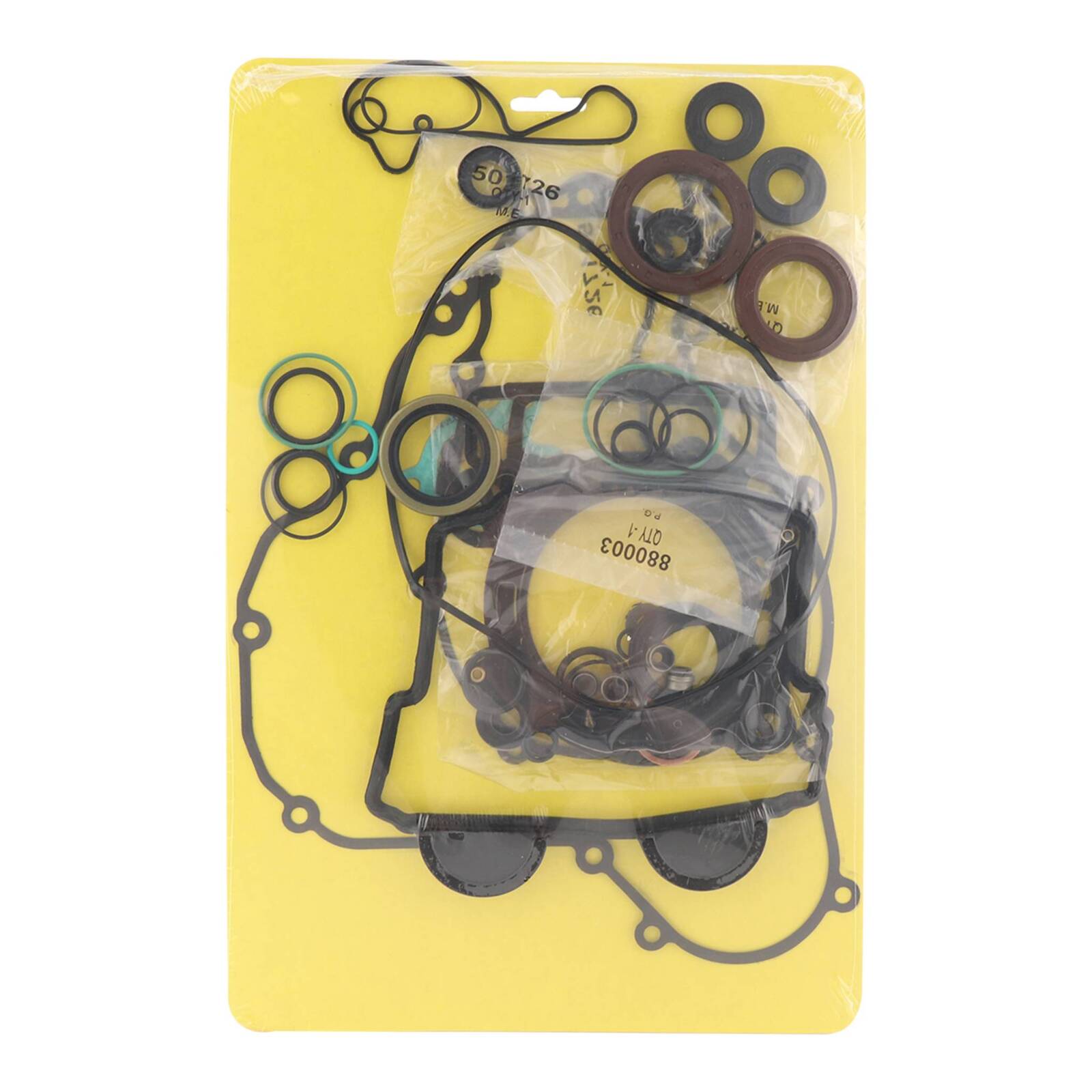 Vertex Complete Gasket Set with Oil Seals KTM