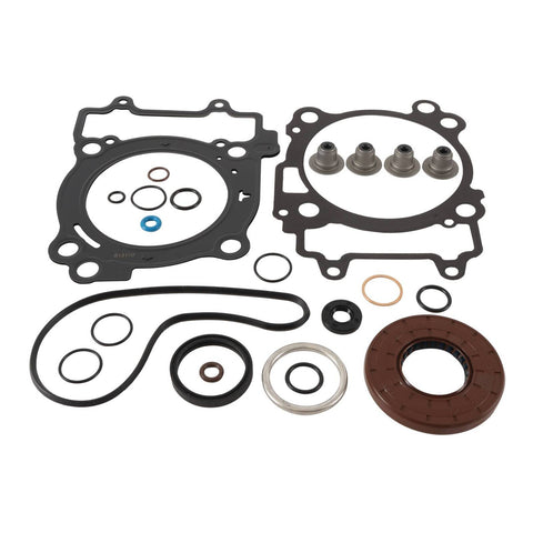 Vertex Complete Gasket Set with Oil Seals Polaris
