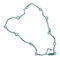 Inner Clutch - Side Cover Gasket Kit 816306