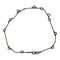 Ignition Cover Gasket Kit 816359