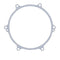Outer Clutch Gasket Kit 817417