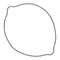 VERTEX OUTER CLUTCH GASKET SUZUKI
