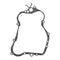 Inner Clutch - Side Cover Gasket Kit 817646