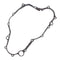 Inner Clutch - Side Cover Gasket Kit 817677