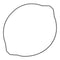 VERTEX OUTER CLUTCH GASKET YAMAHA