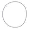 VERTEX OUTER CLUTCH GASKET HONDA