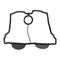 Valve Cover Gasket 817849