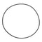 Outer Clutch Gasket Kit 817930
