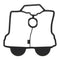 Valve Cover Gasket 817944