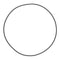 VERTEX OUTER CLUTCH GASKET KTM