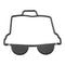 Valve Cover Gasket 819030