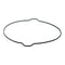 Outer Clutch Gasket Kit 819046