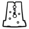VALVE COVER GASKET 819124