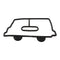 Valve Cover Gasket 819199