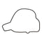 Ignition Cover Gasket Kit 819210