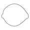 Outer Clutch Gasket Kit 819267