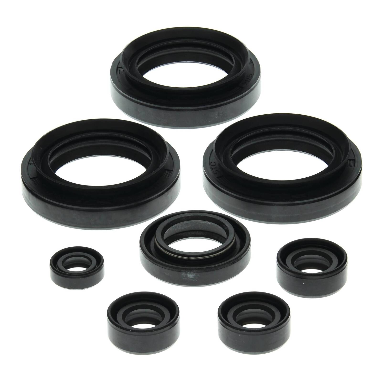 OIL SEAL KIT 822152