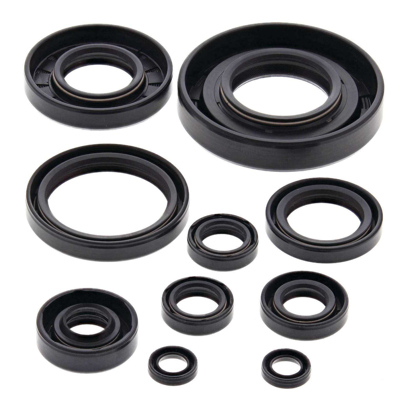 VERTEX OIL SEAL SET YAMAHA