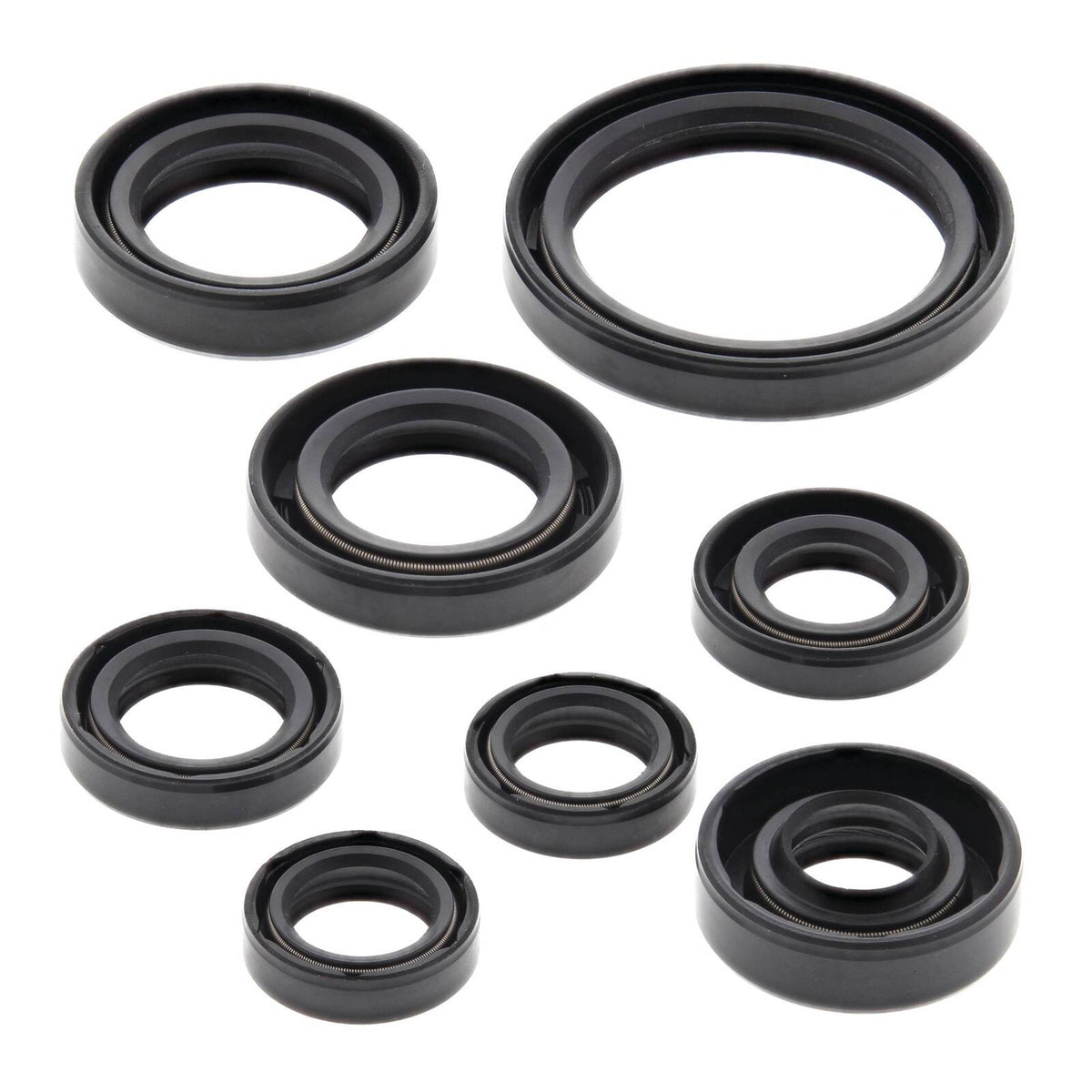 VERTEX OIL SEAL SET YAMAHA