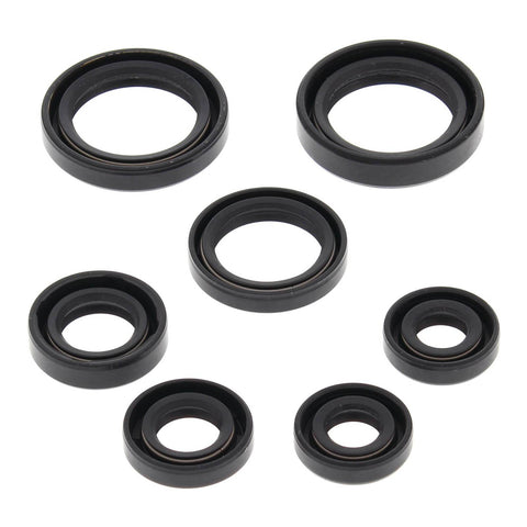 VERTEX OIL SEAL SET HONDA