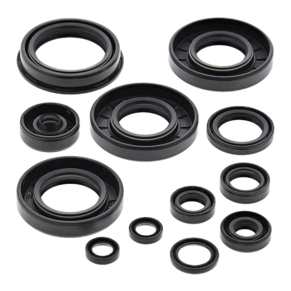 VERTEX OIL SEAL SET YAMAHA