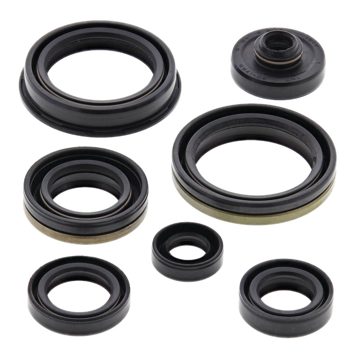 VERTEX OIL SEAL SET SUZUKI