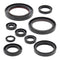 VERTEX OIL SEAL SET HONDA