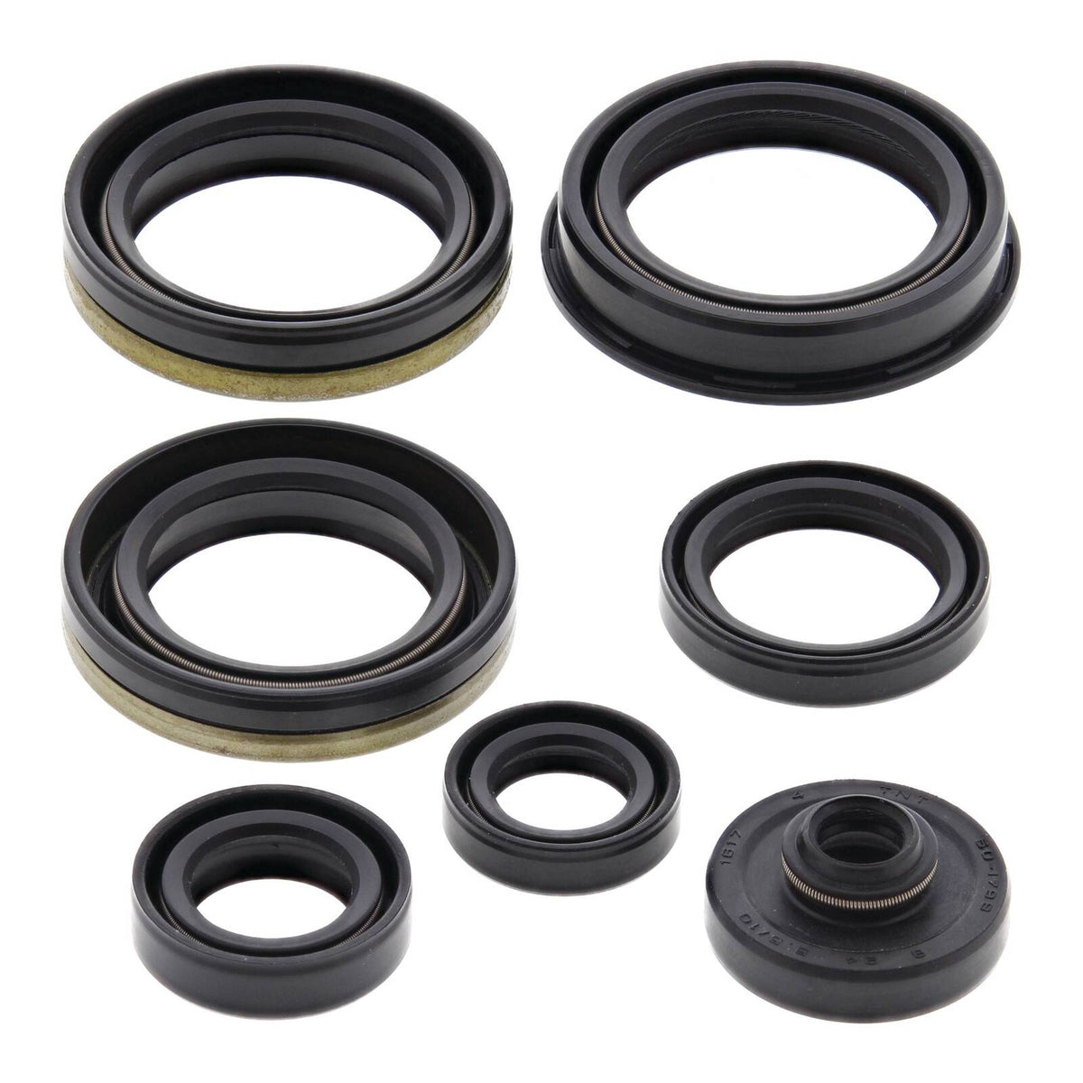 VERTEX OIL SEAL SET SUZUKI