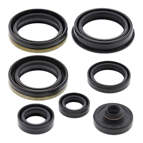 VERTEX OIL SEAL SET SUZUKI