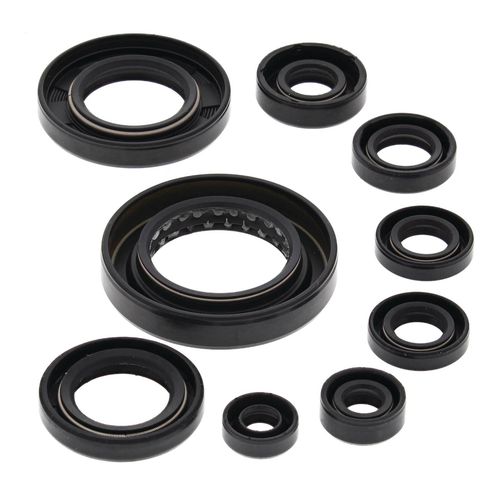 VERTEX OIL SEAL SET HONDA