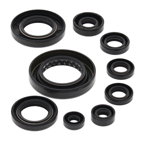 VERTEX OIL SEAL SET HONDA
