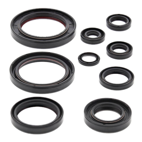 VERTEX OIL SEAL SET HONDA