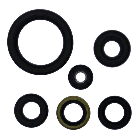 VERTEX OIL SEAL SET KAWASAKI
