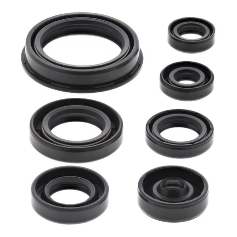 VERTEX OIL SEAL SET YAMAHA