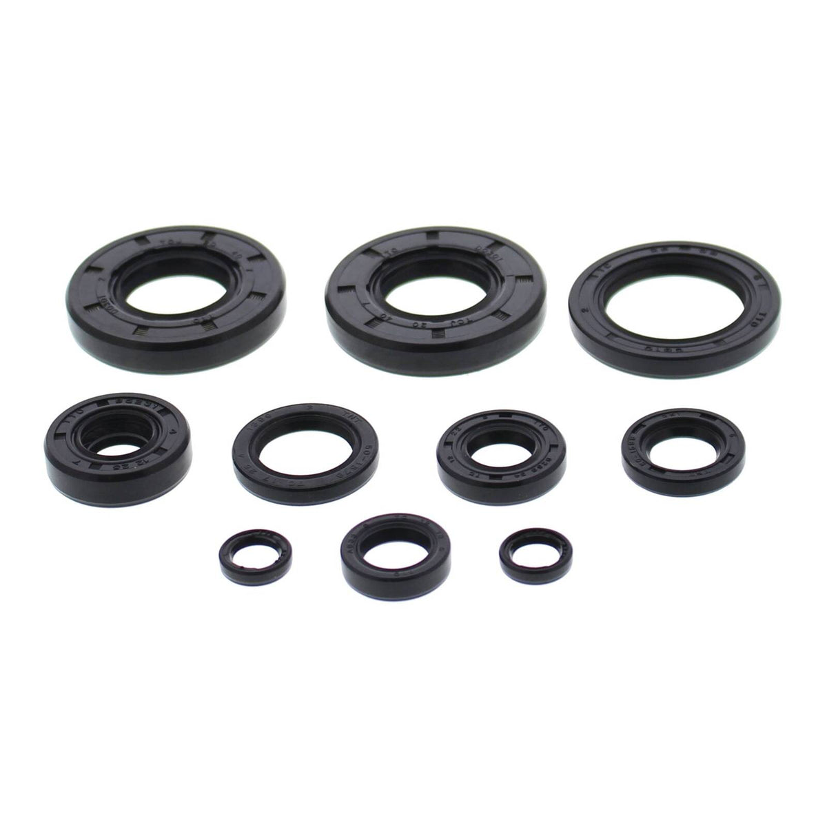 VERTEX OIL SEAL SET YAMAHA