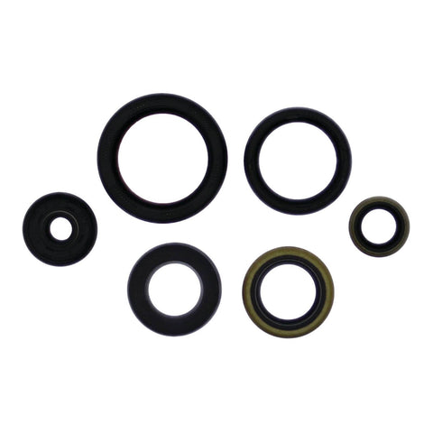 VERTEX OIL SEAL SET KTM