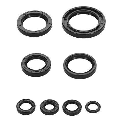 VERTEX OIL SEAL SET HONDA