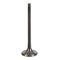 VERTEX VALVE EXHAUST TITANIUM
