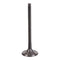 VERTEX VALVE EXHAUST TITANIUM